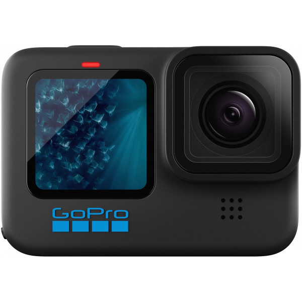 Экшен-камера GoPro HERO11