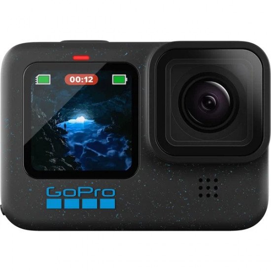 Экшен-камера GoPro HERO12