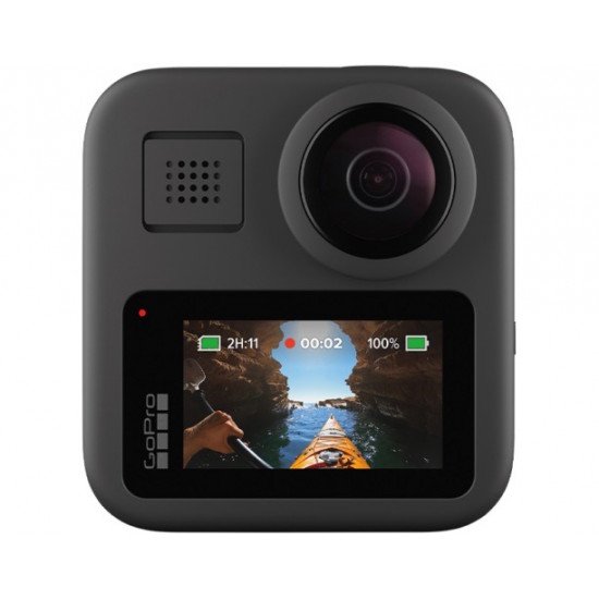 Экшен-камера GoPro Max