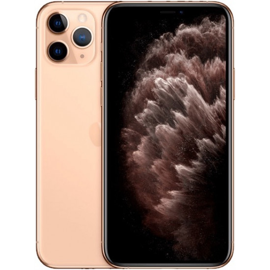 Apple iPhone 11 Pro 256Gb Золотой (Gold)