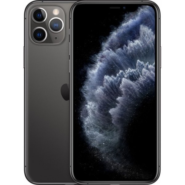 Apple iPhone 11 Pro 64Gb Серый (Space Gray)