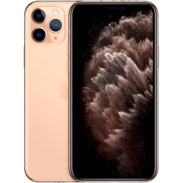 Apple iPhone 11 Pro 256Gb Золотой (Gold)