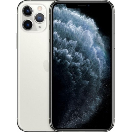 Apple iPhone 11 Pro 256Gb Серебристый (Silver)