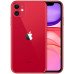 Apple iPhone 11 256Gb Красный (Red)