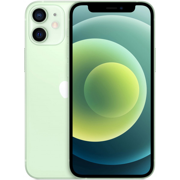 Apple iPhone 12 mini 64Gb Зеленый (Green)