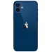 Apple iPhone 12 mini 128Gb Синий (Blue)