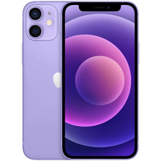 Apple iPhone 12 mini 128Gb Фиолетовый (Purple)	