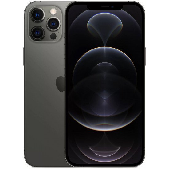 Apple iPhone 12 Pro Max 128Gb Графитовый (Graphitic)