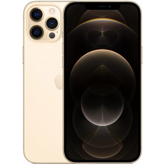 Apple iPhone 12 Pro Max 128Gb Золотой (Gold)