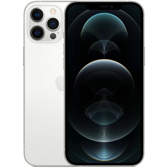 Apple iPhone 12 Pro Max 512Gb Серебристый (Silver)