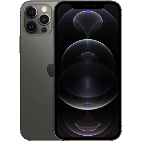 Apple iPhone 12 Pro 512Gb Графитовый (Graphitic)