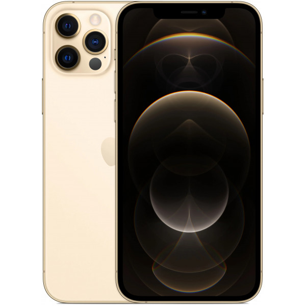 Apple iPhone 12 Pro 512Gb Золотой (Gold) Apple iPhone 12 Pro 512Gb Золотой (Gold)