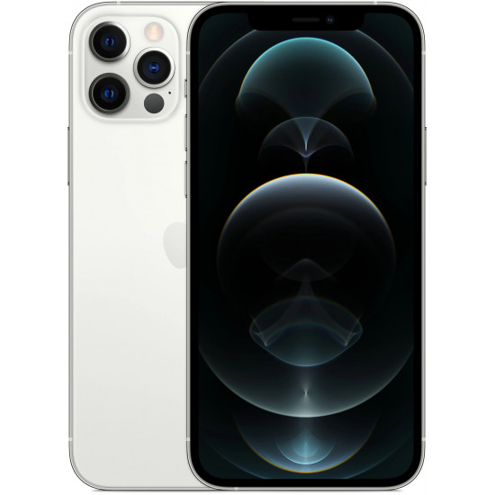 Apple iPhone 12 Pro 128Gb Серебристый (Silver)