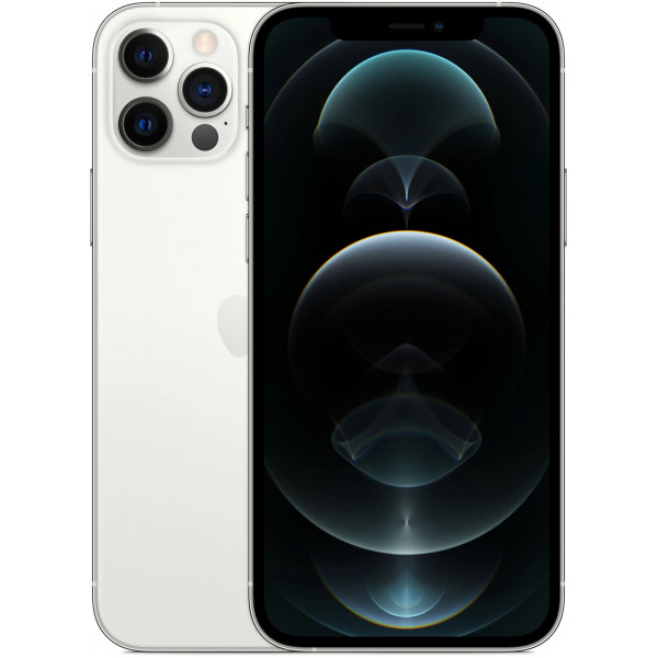 Apple iPhone 12 Pro 512Gb Серебристый (Silver)