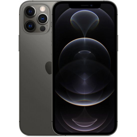 Apple iPhone 12 Pro 128Gb Графитовый (Graphitic)