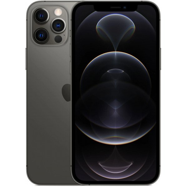Apple iPhone 12 Pro 128Gb Графитовый (Graphitic)