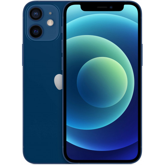 Apple iPhone 12 128Gb Синий (Blue)