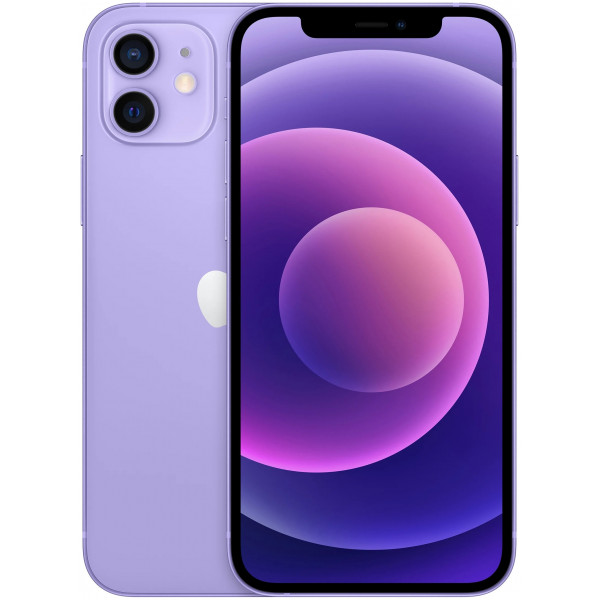 Apple iPhone 12 64Gb Фиолетовый (Purple)	