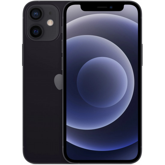 Apple iPhone 12 128Gb Черный (Black)