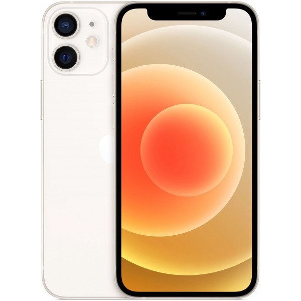 Apple iPhone 12 128Gb Белый (White)