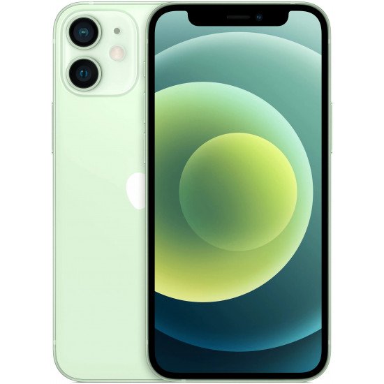 Apple iPhone 12 128Gb Зеленый (Green)