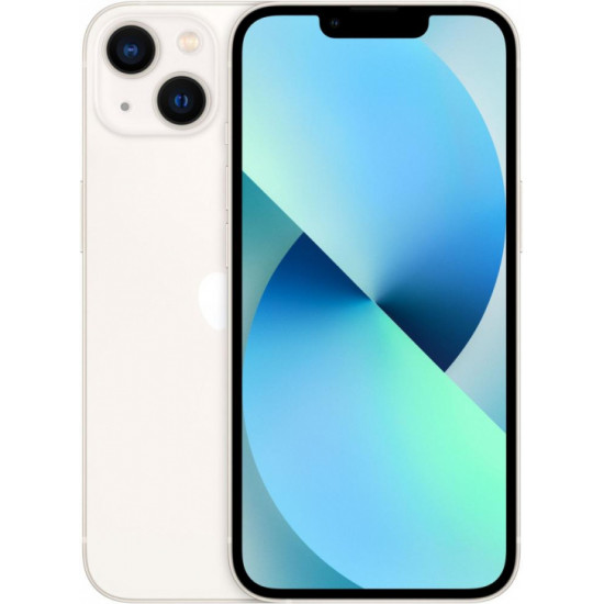 Apple iPhone 13 mini 128Gb Белый (White)