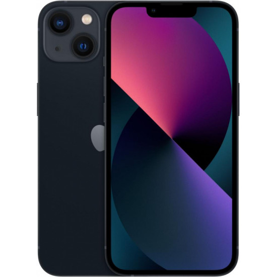 Apple iPhone 13 mini 128Gb Черный (Black)
