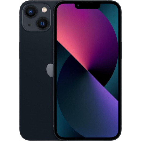Apple iPhone 13 mini 512Gb Черный (Black)