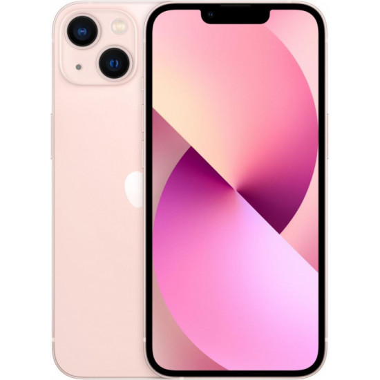 Apple iPhone 13 mini 128Gb Розовый (Pink)