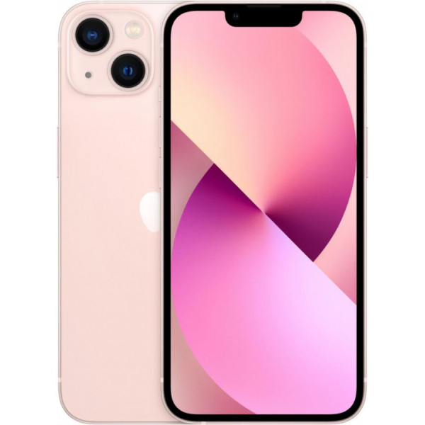 Apple iPhone 13 mini 512Gb Розовый (Pink) Apple iPhone 13 mini 512Gb Розовый (Pink)