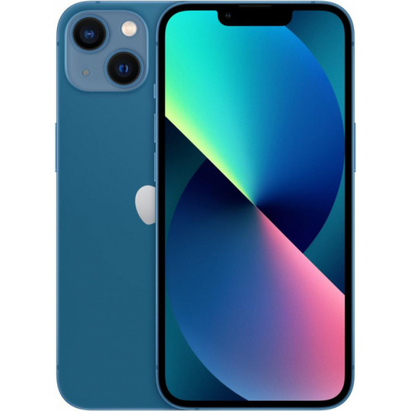 Apple iPhone 13 mini 256Gb Синий (Blue)