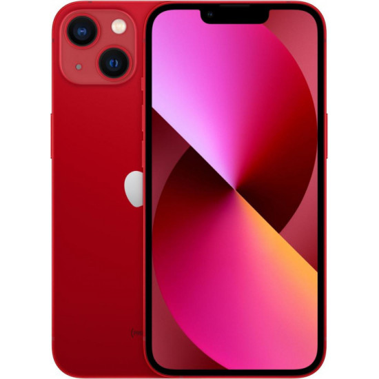Apple iPhone 13 mini 128Gb Красный (Red)