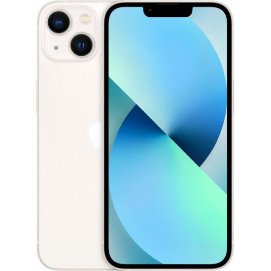 Apple iPhone 13 mini 128Gb Белый (White)