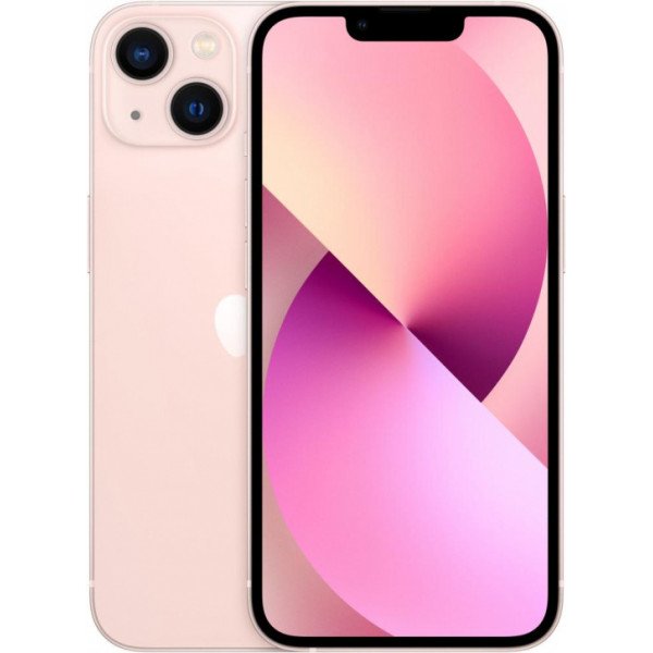 Apple iPhone 13 mini 128Gb Розовый (Pink) Apple iPhone 13 mini 128Gb Розовый (Pink)