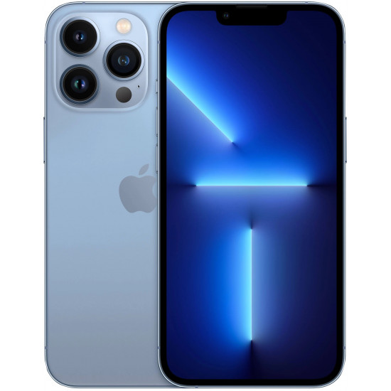 Apple iPhone 13 Pro Max 128Gb Blue (Голубой)