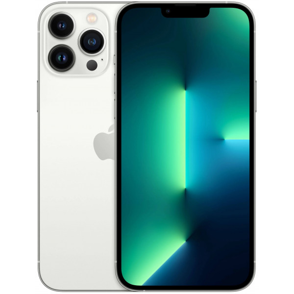 Apple iPhone 13 Pro Max 1TB Silver (Серебристый)