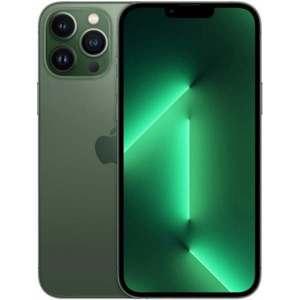 Apple iPhone 13 Pro Max 1TB Green (Зеленый)