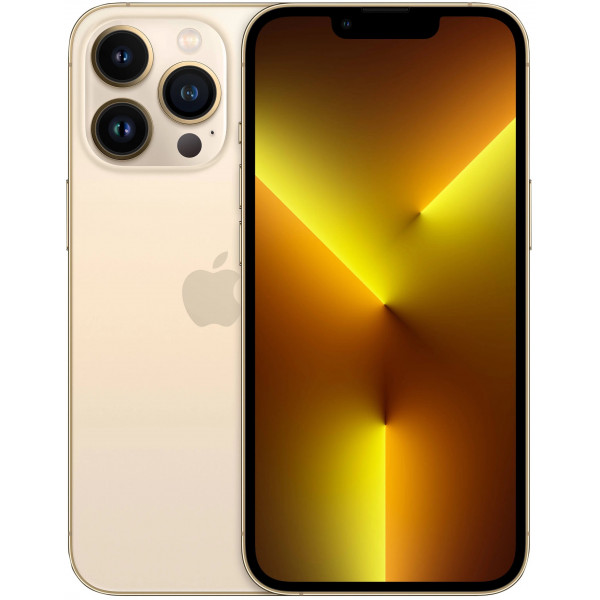 Apple iPhone 13 Pro Max 128Gb Gold (Золотой) Apple iPhone 13 Pro Max 128Gb Gold (Золотой)
