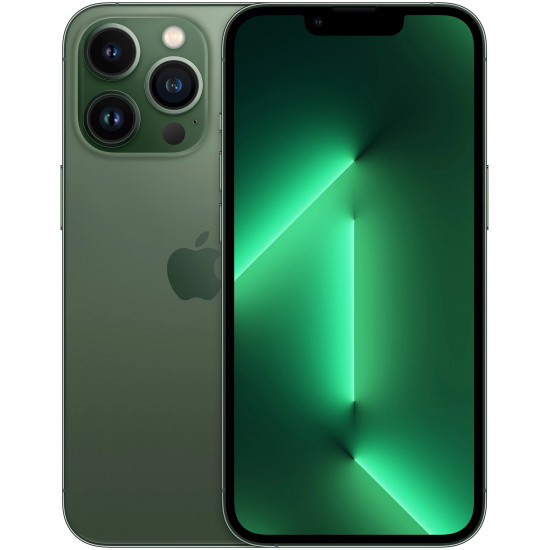 Apple iPhone 13 Pro 128Gb Green (Зеленый)