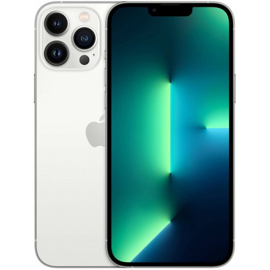 Apple iPhone 13 Pro 128Gb Silver (Серебристый)