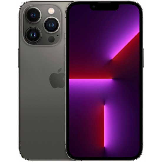 Apple iPhone 13 Pro 128Gb Graphite (Графит)