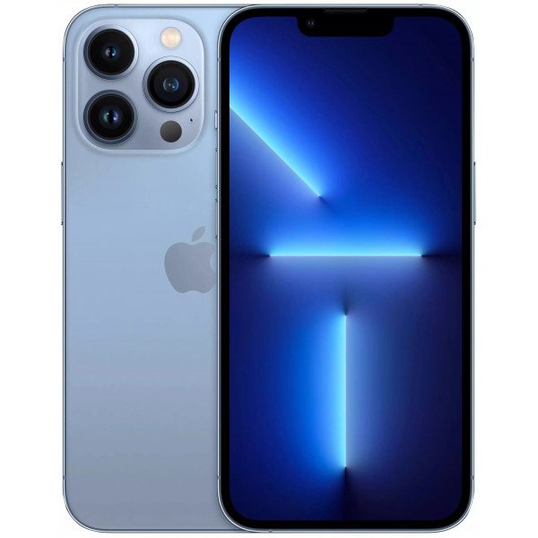 Apple iPhone 13 Pro 128Gb Blue (Голубой)