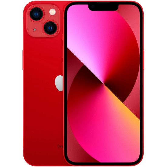 Apple iPhone 13 128Gb Красный (Red)