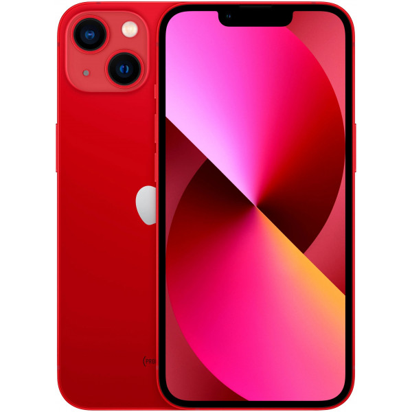 Apple iPhone 13 512Gb Красный (Red)