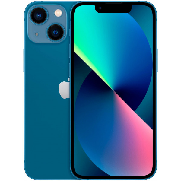 Apple iPhone 13 128Gb Синий (Blue)