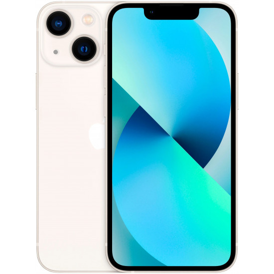 Apple iPhone 13 128Gb Белый (White)