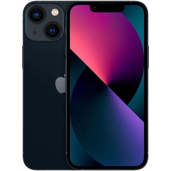 Apple iPhone 13 128Gb Черный (Black)