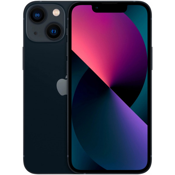 Apple iPhone 13 512Gb Черный (Black)