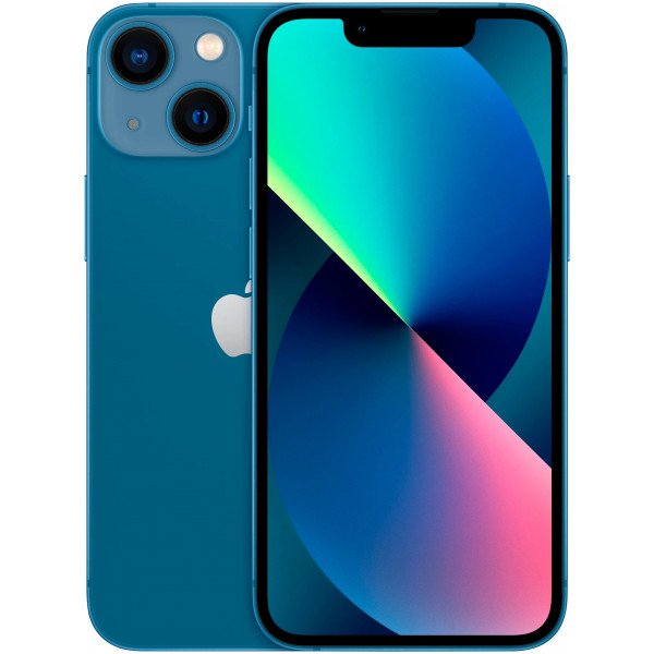 Apple iPhone 13 256Gb Синий (Blue)