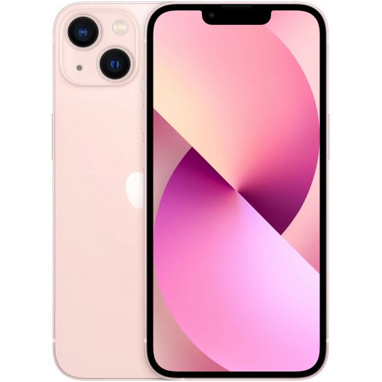 Apple iPhone 13 128Gb Розовый (Pink)